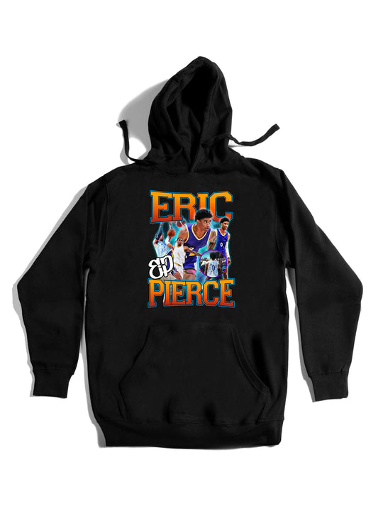 Eric Pierce Hoodie