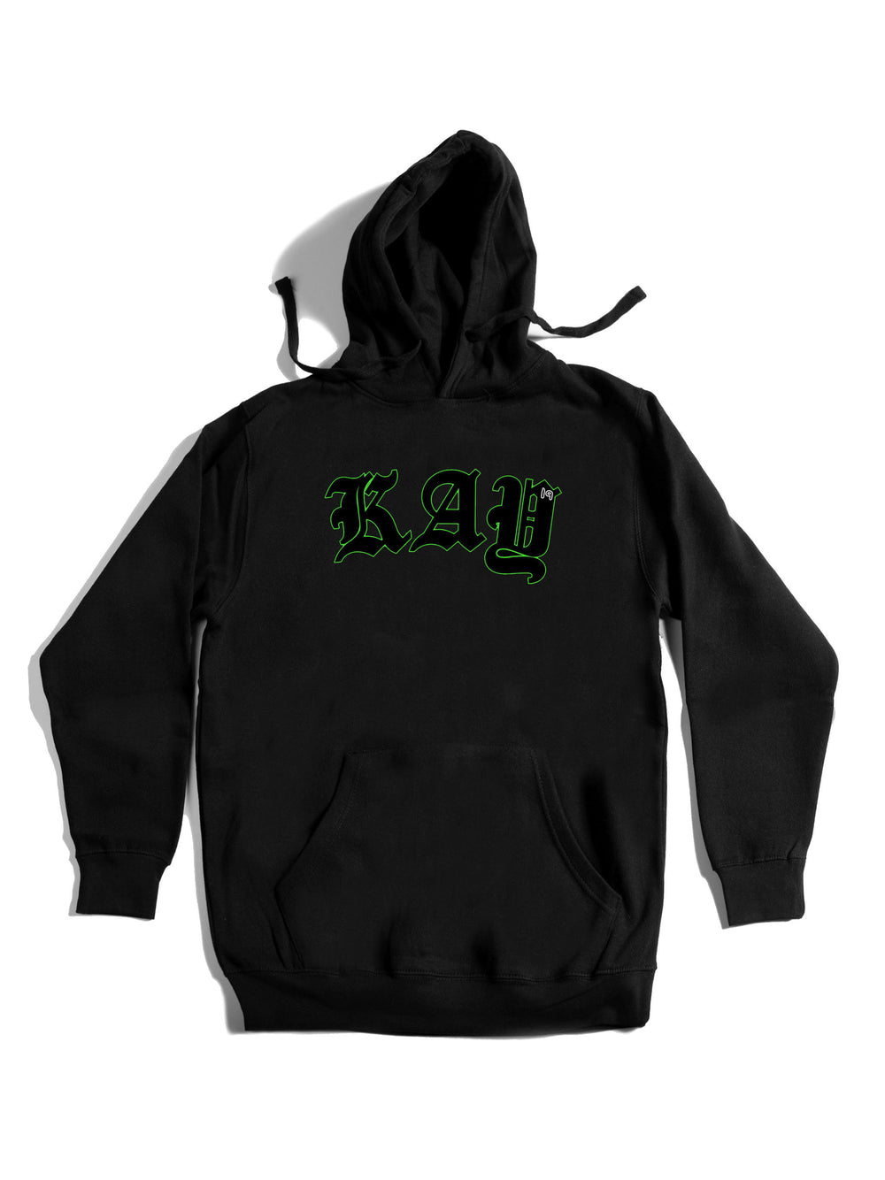 Kaden Edwards Hoodie