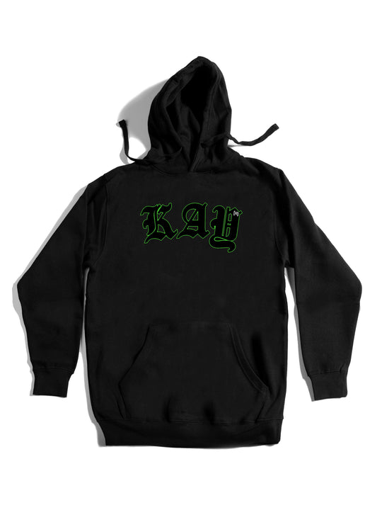 Kaden Edwards Hoodie