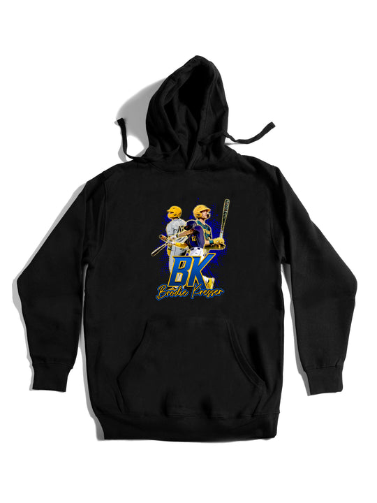 Brodie Kresser Collage Hoodie
