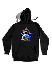 Jack Kartsonas Initials Hoodie