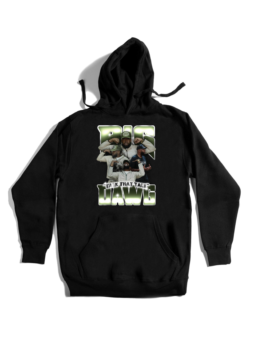 Big Dawg Hoodie