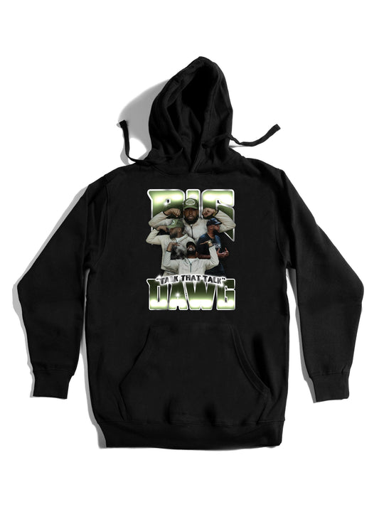 Big Dawg Hoodie