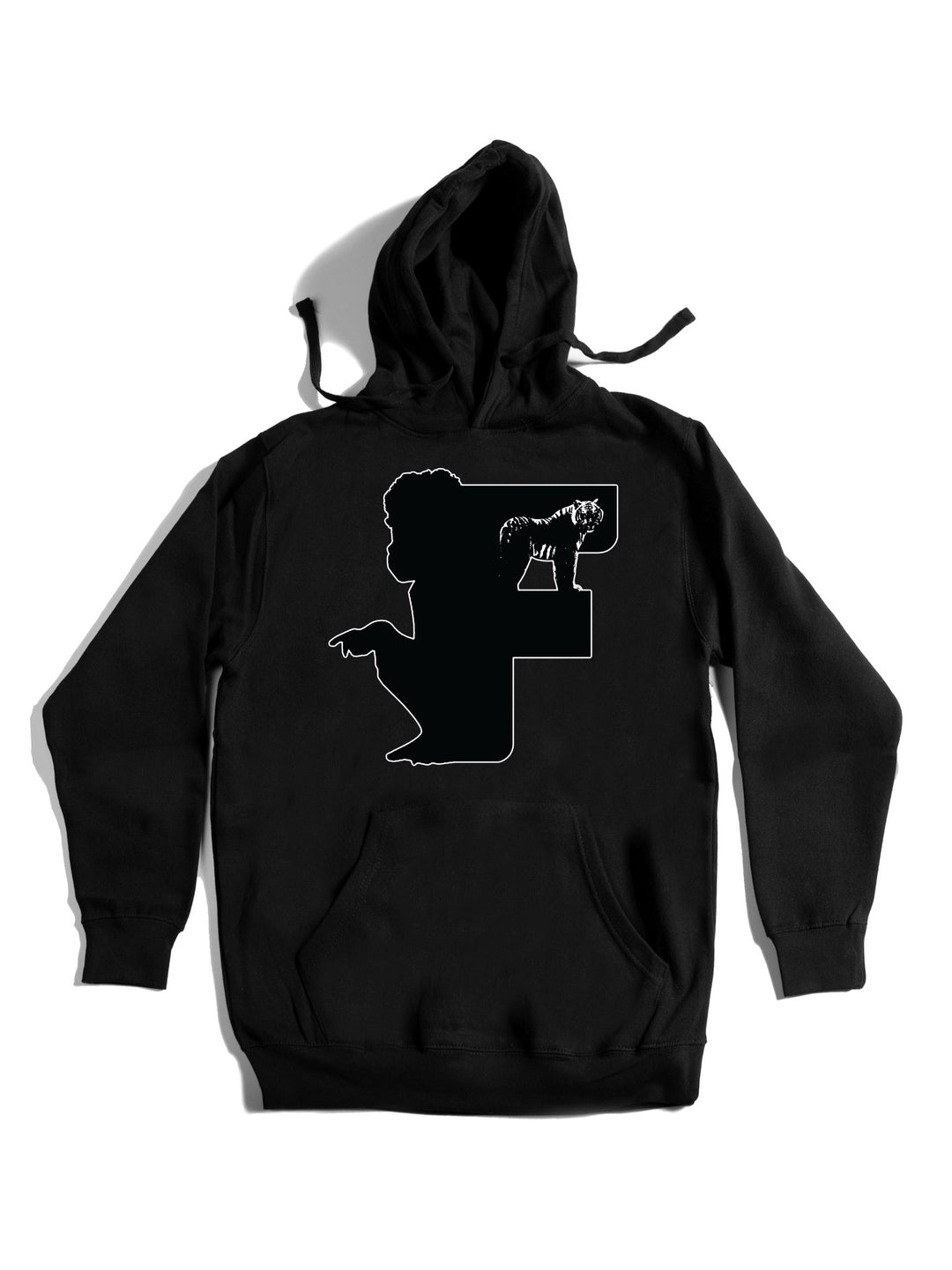 Frank Staine Hoodie