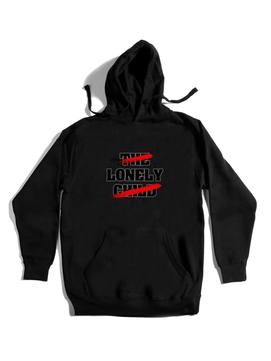 The Lonely Child Hoodie