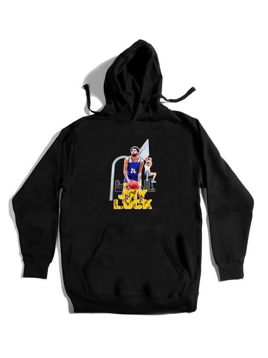 Jay Lock Hoodie