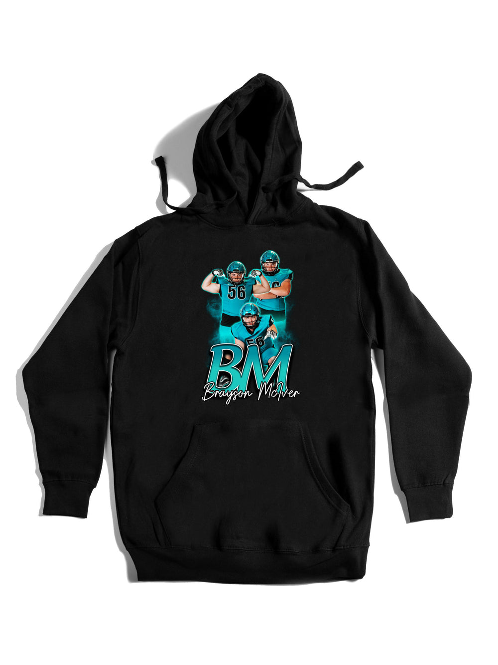 Brayson McIver Hoodie
