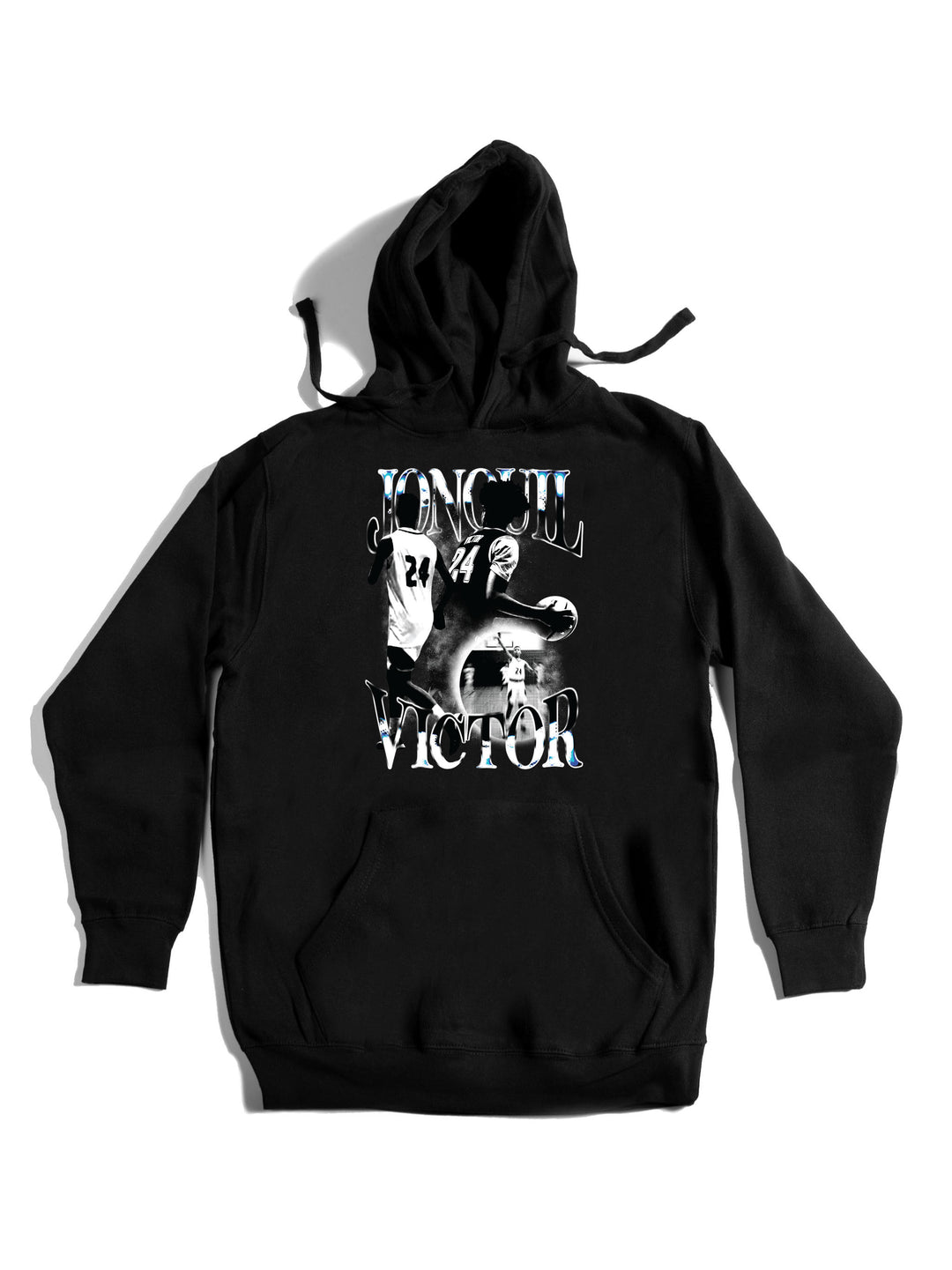 Jonquil Victor Hoodie