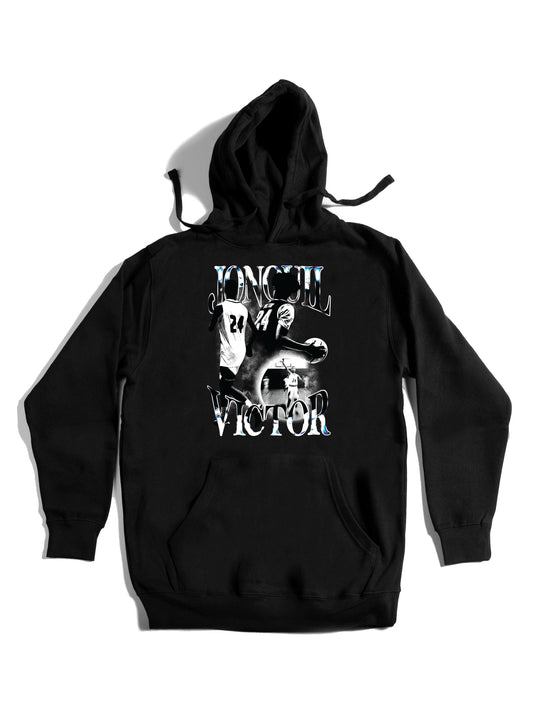 Jonquil Victor Hoodie