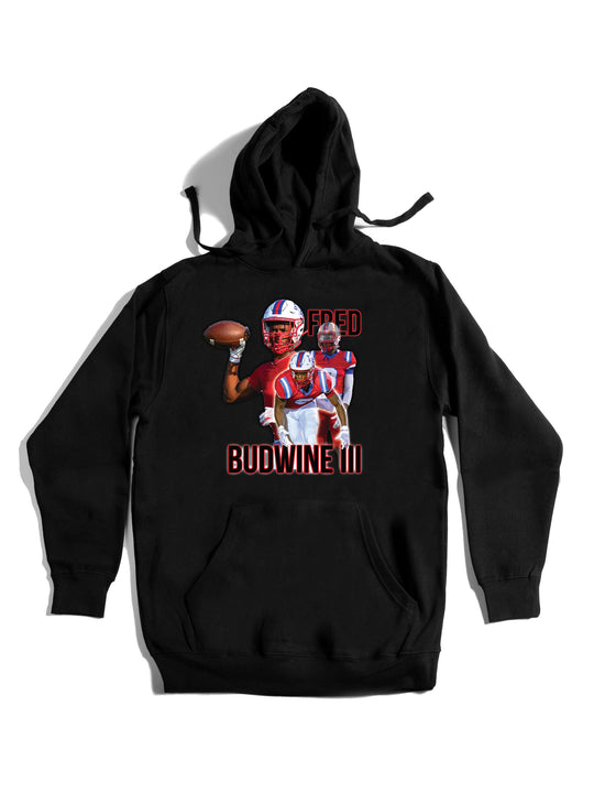 Fred Budwine III Hoodie