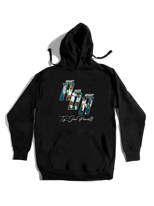 TyShon Pannell Hoodie