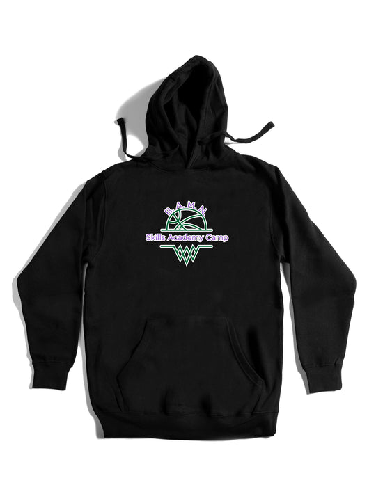 Keenen Rucker Hoodie