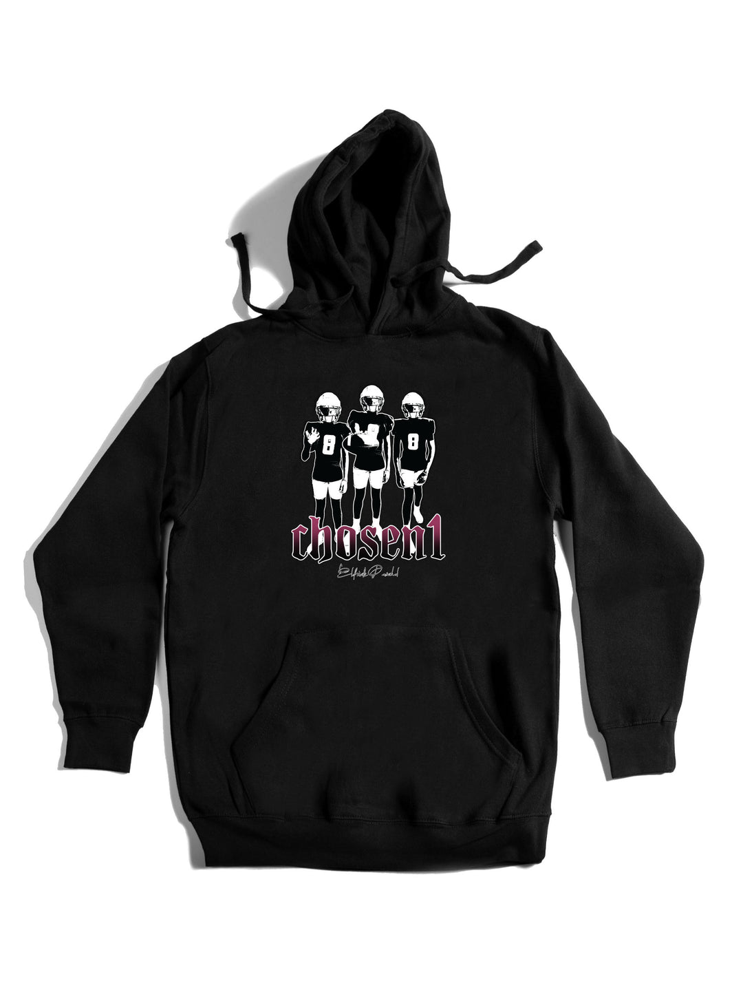 Chosen1 Hoodie