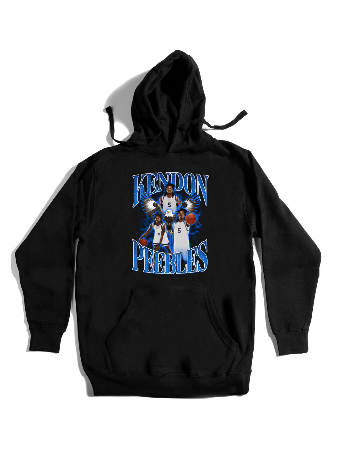 Kendon Peebles Hoodie