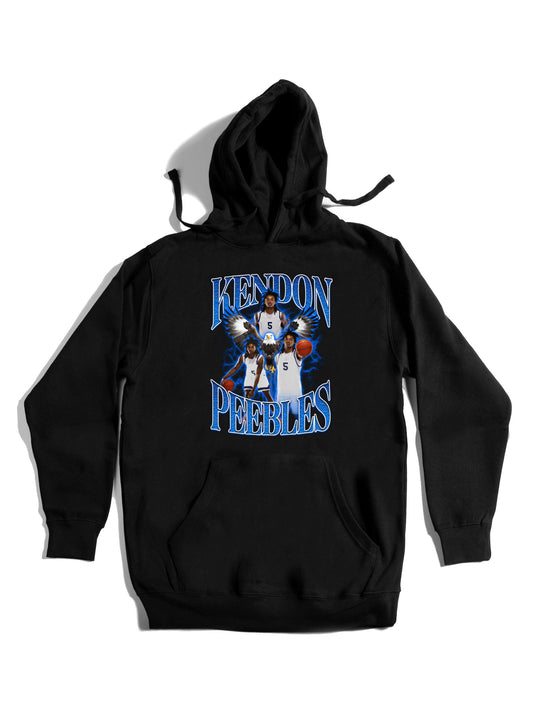 Kendon Peebles Hoodie