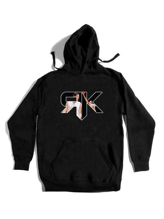 Ryan Kriener Hoodie