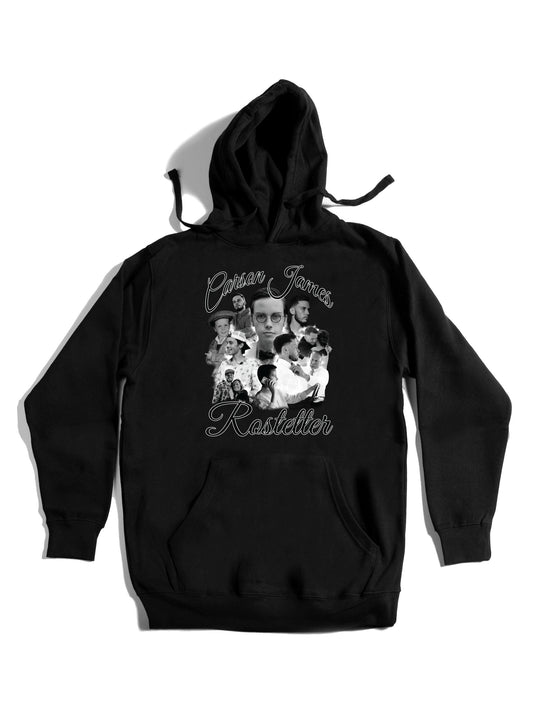 Carson James Hoodie