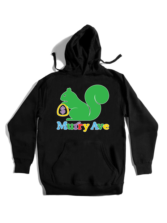 Murry Ave Hoodie