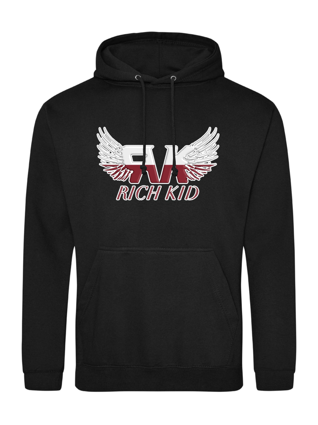 Richard Dandridge Hoodie