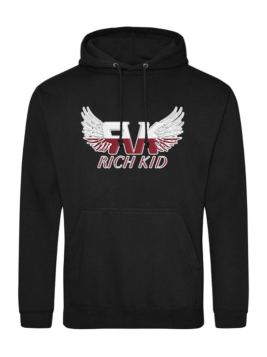 Richard Dandridge Hoodie