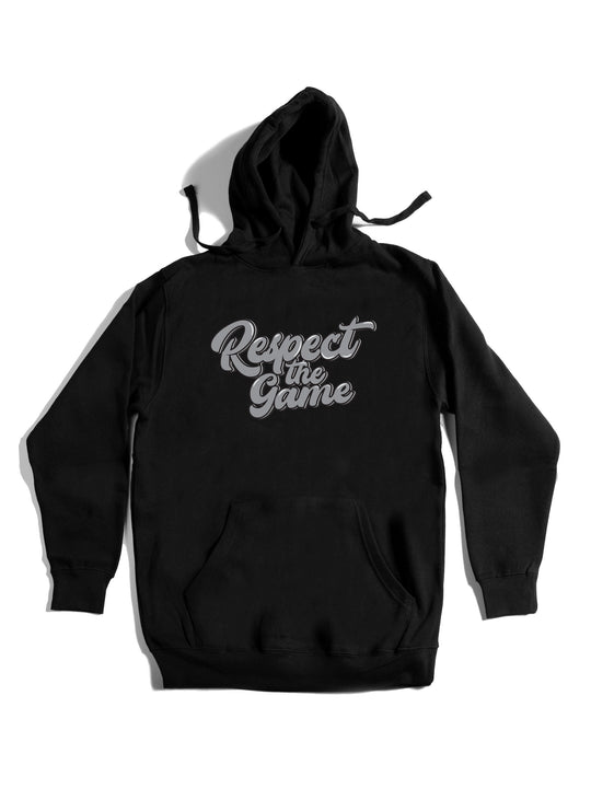 Jamal Bing Hoodie