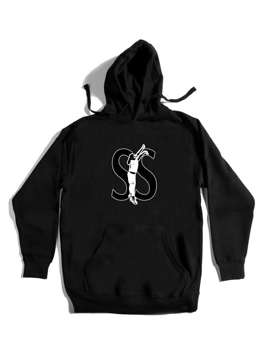 Sara Scalia Hoodie