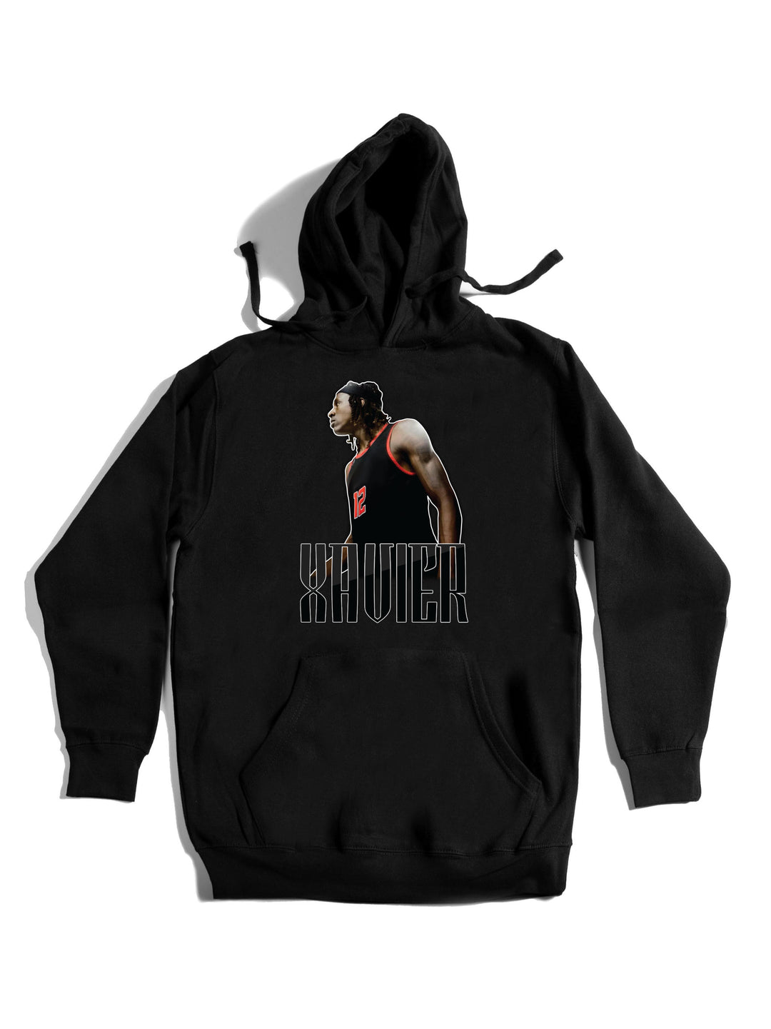 Xavier Hoodie