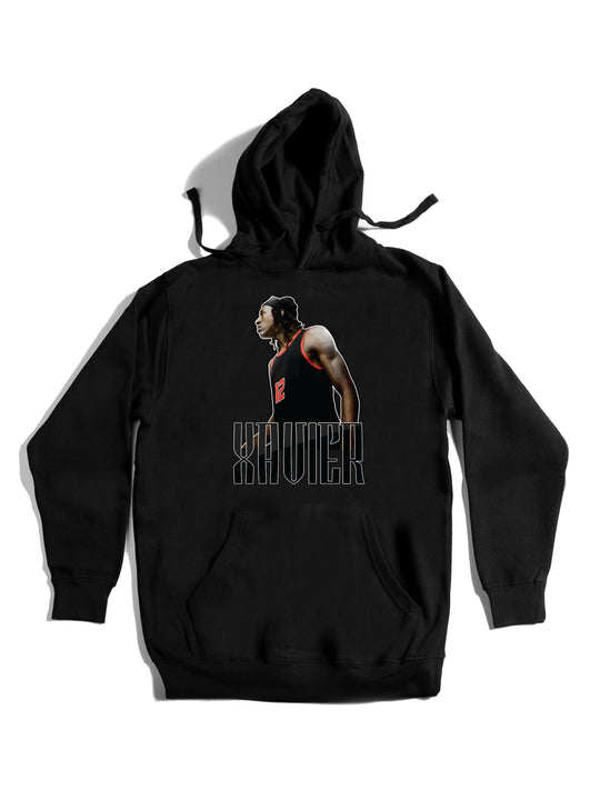 Xavier Hoodie