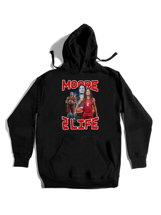 Alani Moore II Hoodie