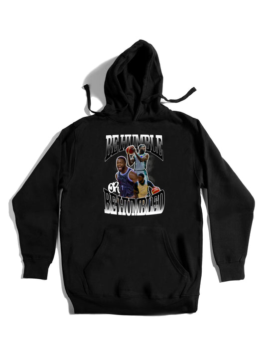 Valonte Carroll Hoodie