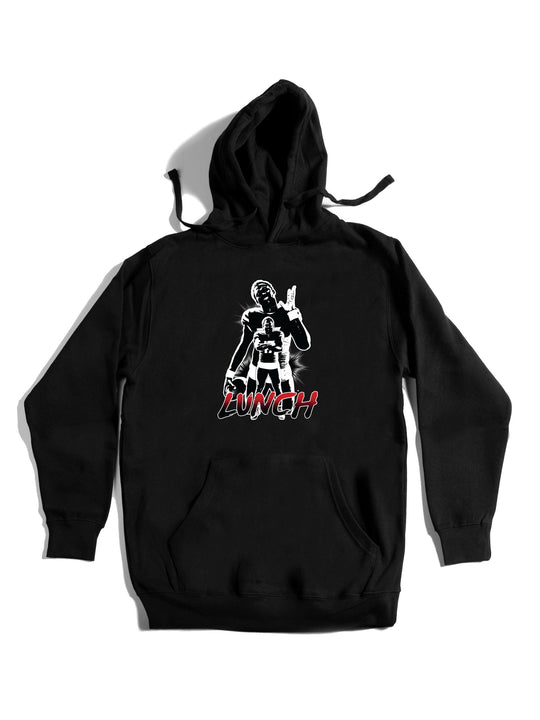 LUNCH Hoodie