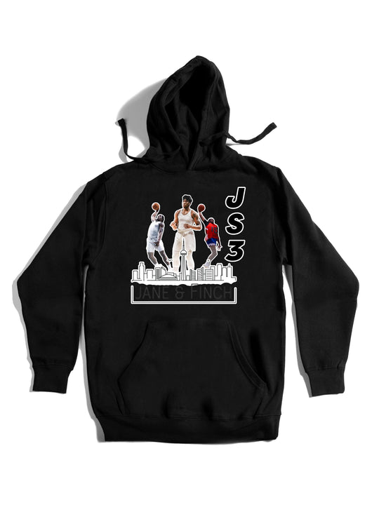 Vonni Hoodie