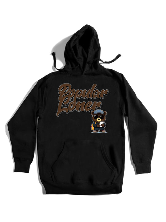 Ravon Johnson Hoodie