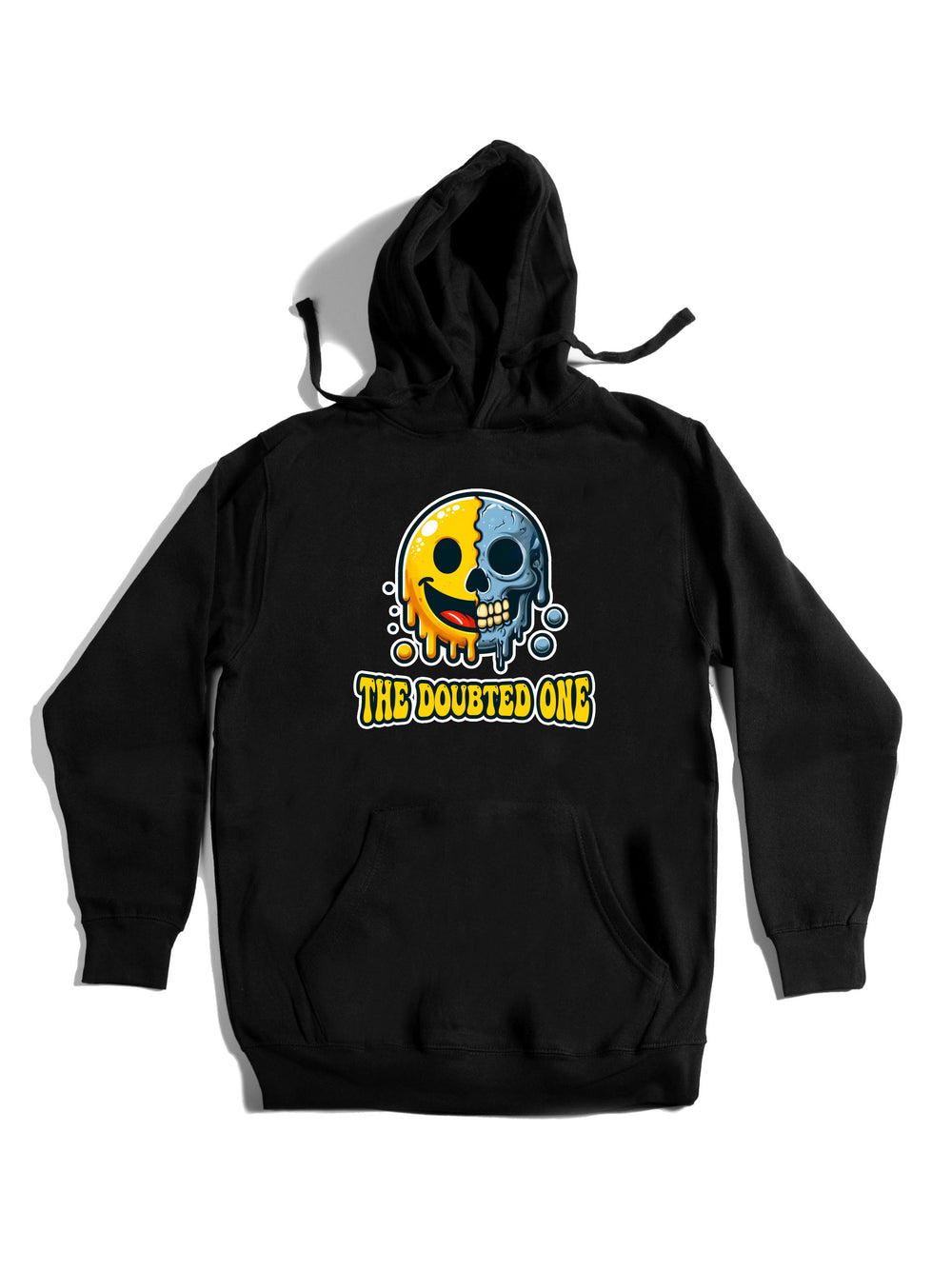 The Doubted One Hoodie