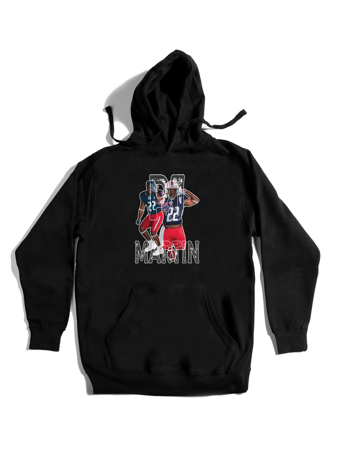 PJ Martin Hoodie