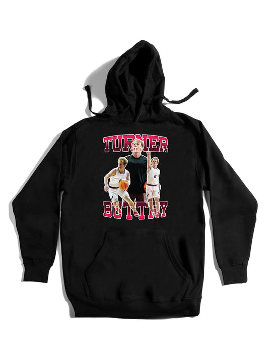 Turner Buttry Hoodie