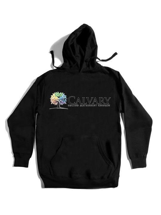 Calvary United Methodist Church Hoodie
