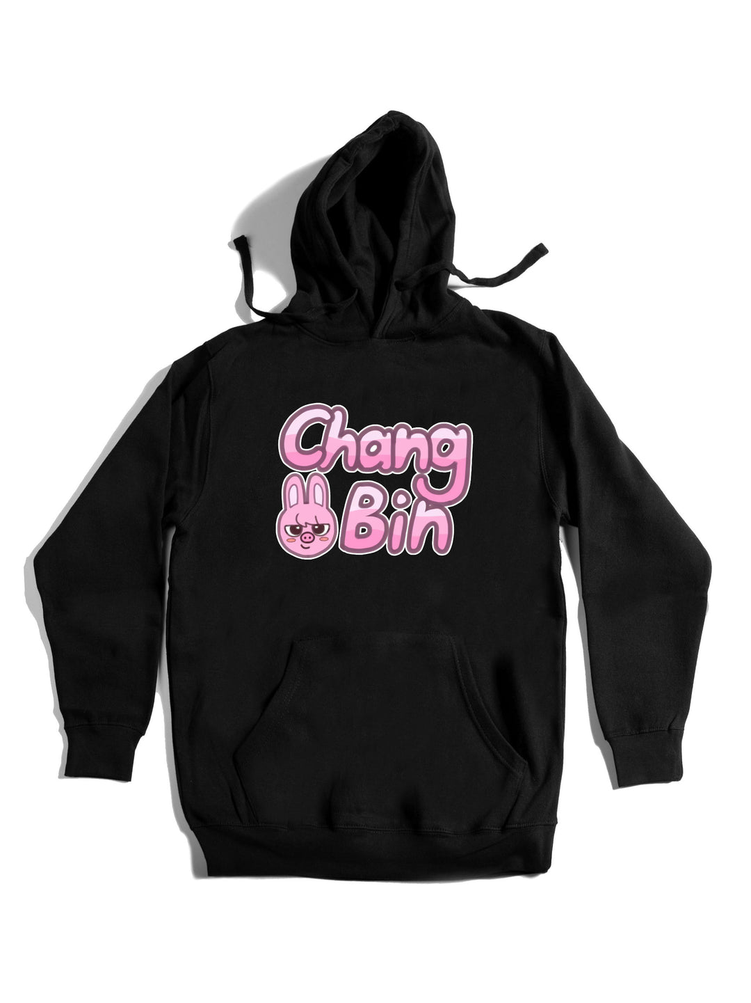 Chang Bin Hoodie