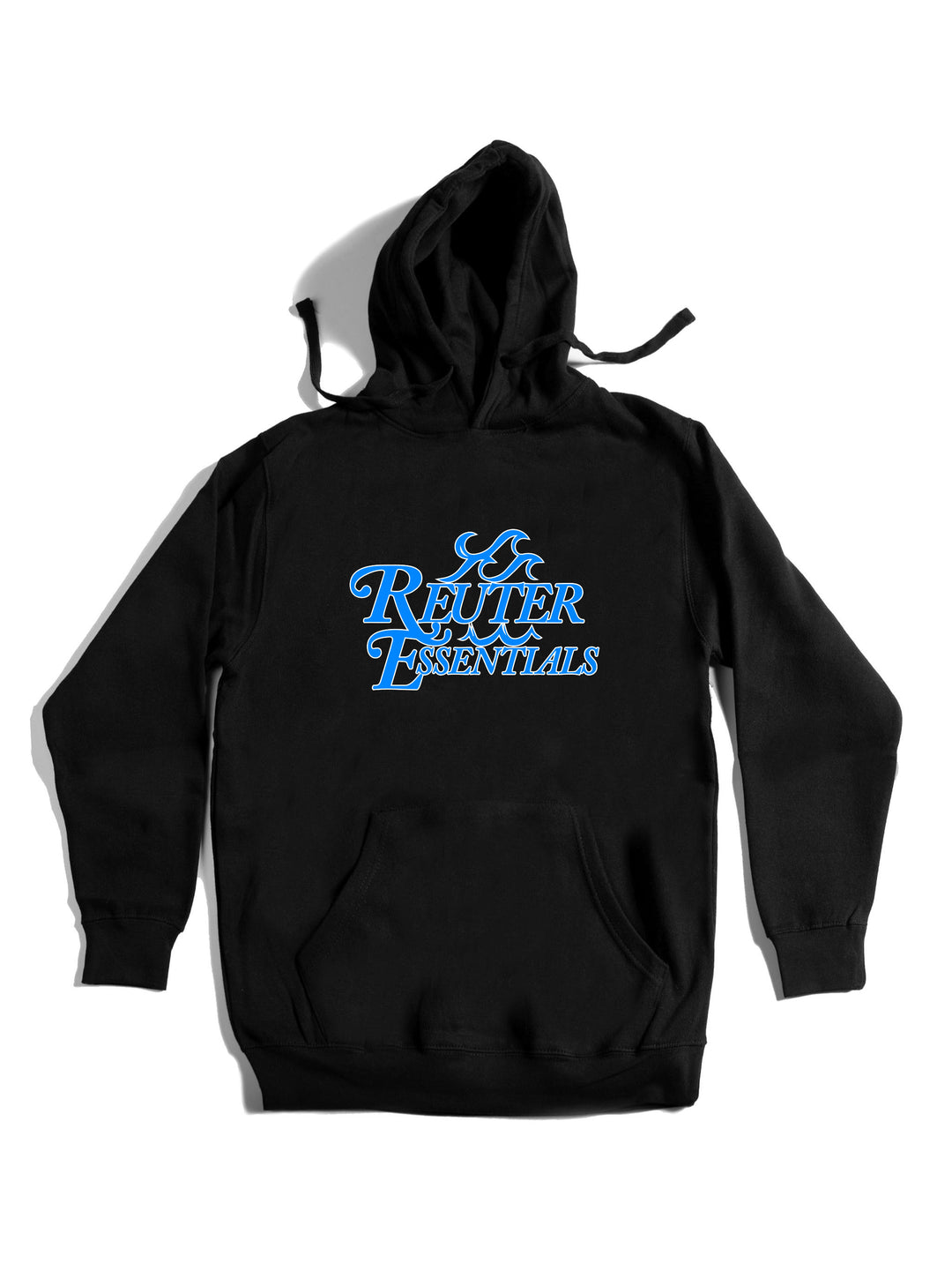 Reuter Essentials Hoodie