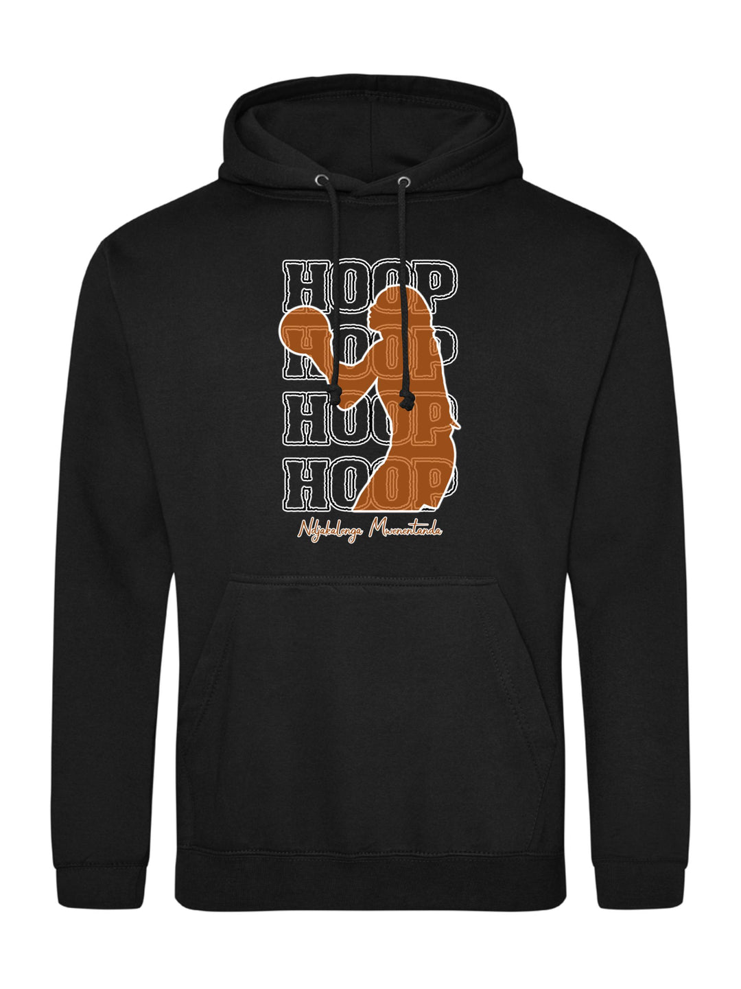 Ndjakalenga Mwenentanda Hoodie