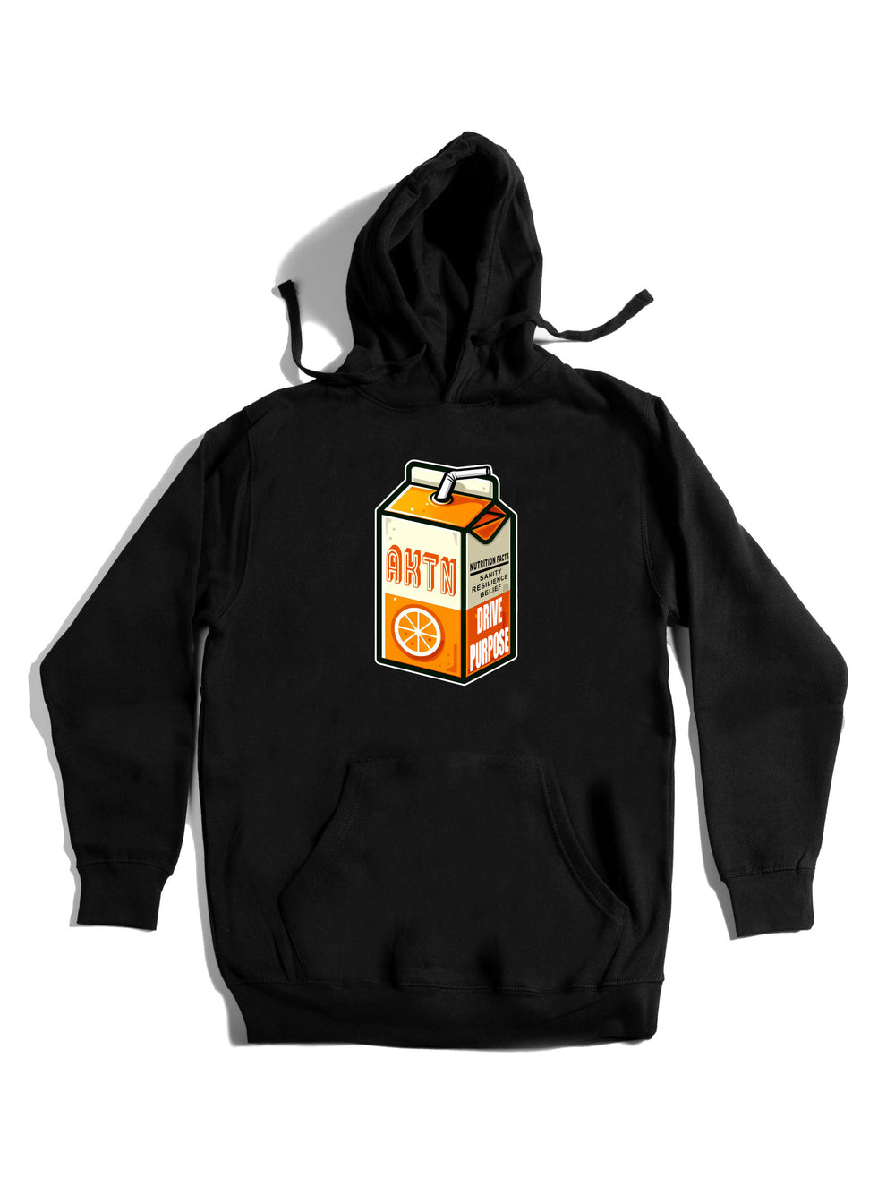 AKTN Juicebox Hoodie