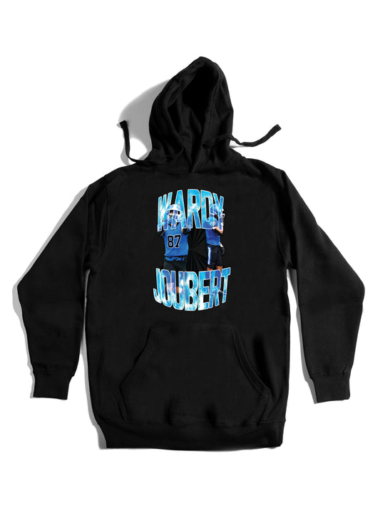 Wardy Joubert Hoodie