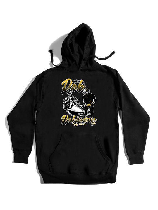 Rob Robinson Jr Hoodie
