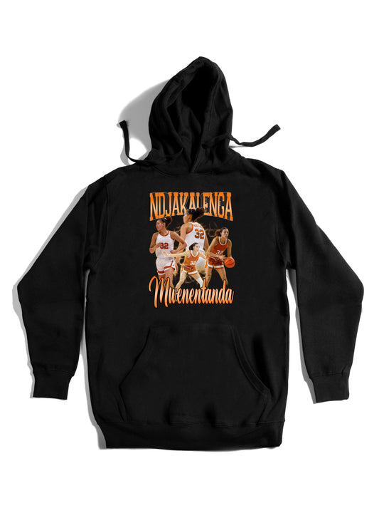 Ndjakalenga Mwenentanda Hoodie