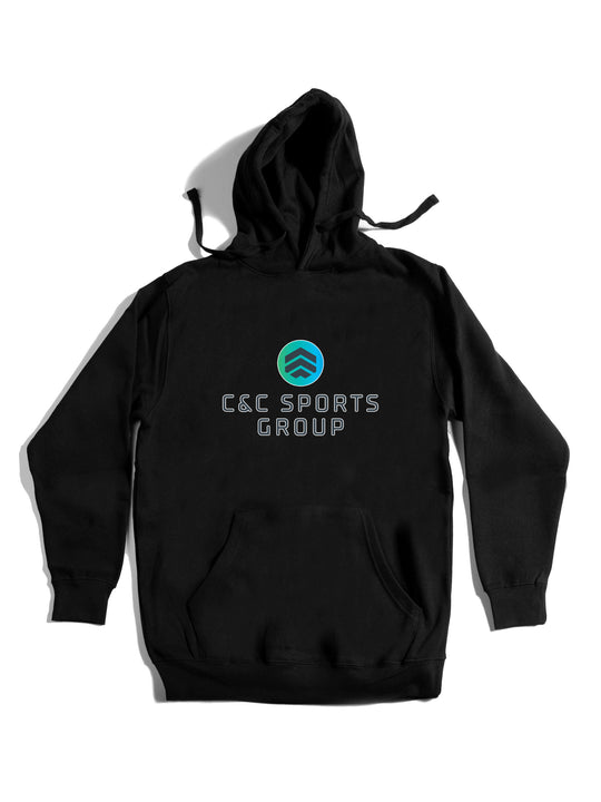 C and C Sports Group Hoodie