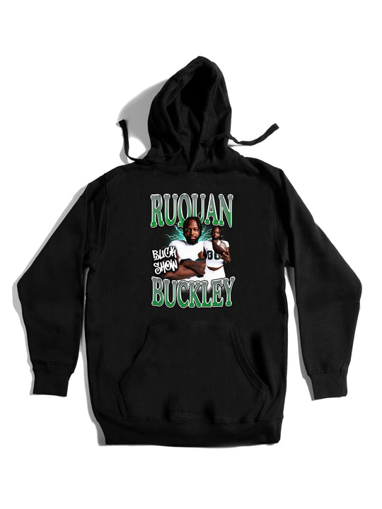 Ruquan Buckley Hoodie