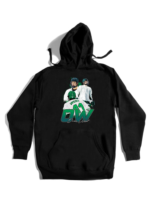 Owen West Hoodie