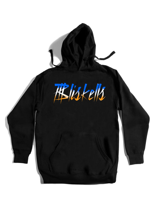 Blissicle Bulk Hoodie