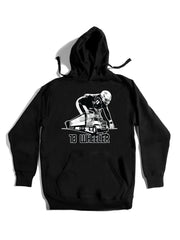 18 Wheeler Hoodie