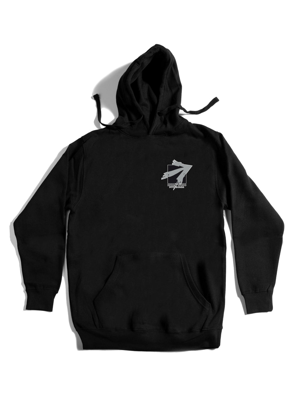 Indio Dojo Hoodie